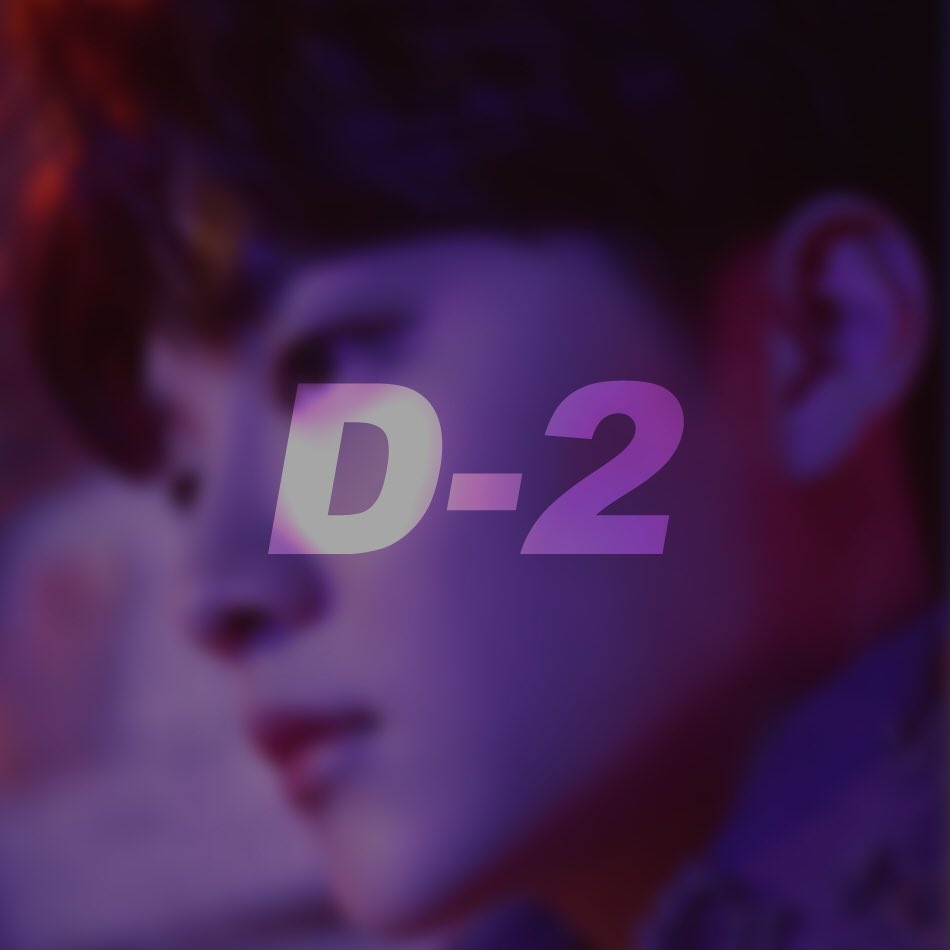 [Double.D]
안녕하세요 여러분! 
청공소년의 더블디입니다.
앞으로 데뷔 까지 이틀 밖에 남지 않았습니다! 
준비기간 동안 힘든 부분도 있었지만 즐겁게 열심히 준비했으니까 많은 관심 부탁드리고 저 더블디도 항상 예쁘게 봐주시면 감사하겠습니다!