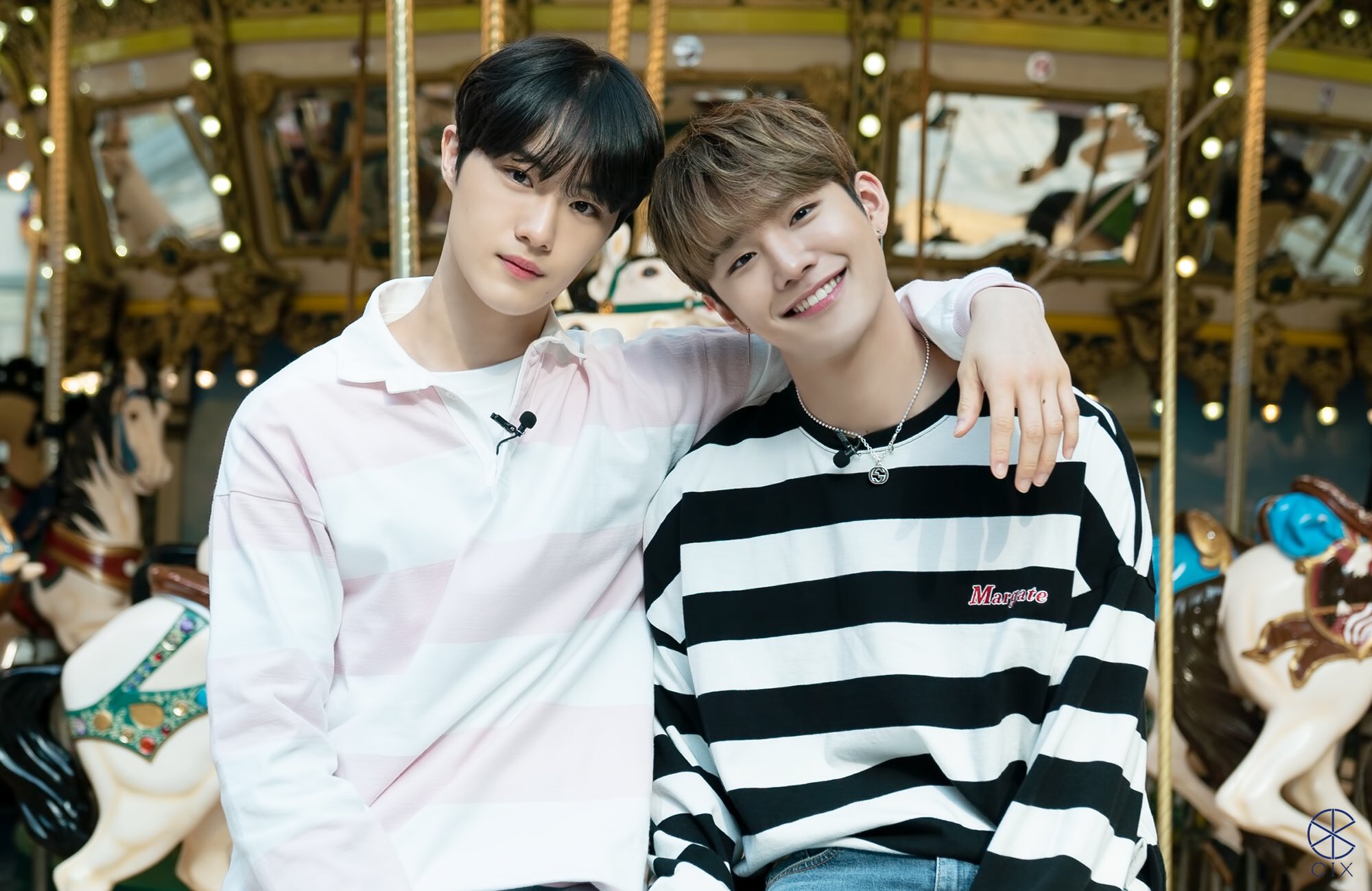 CIX_Official on Twitter: