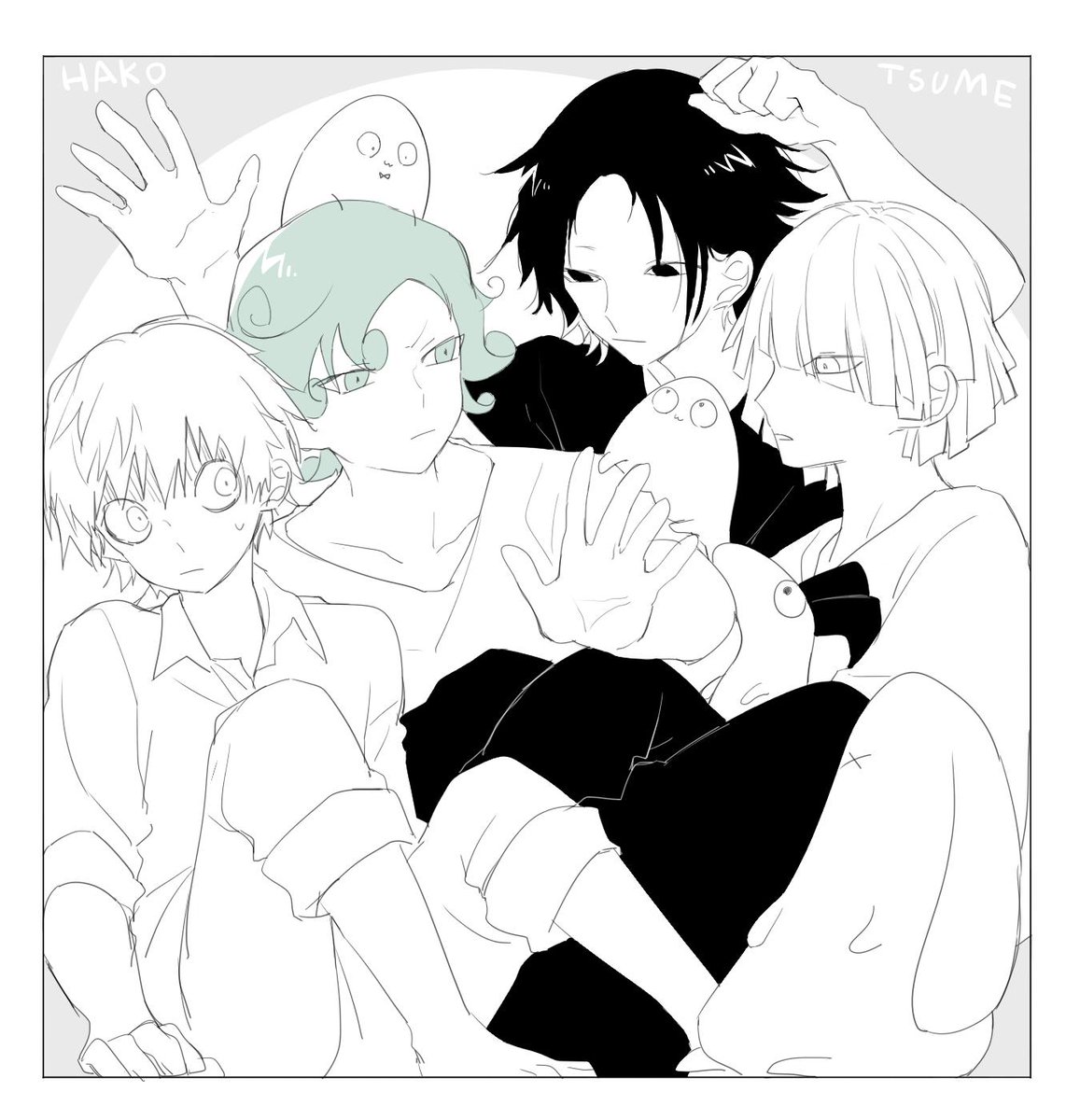 Twitter 上的 N Eve家 箱つめた T Co Foegefhnsy Twitter