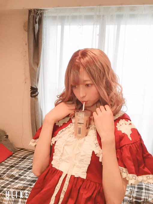 Twitterのコスプレ画像19