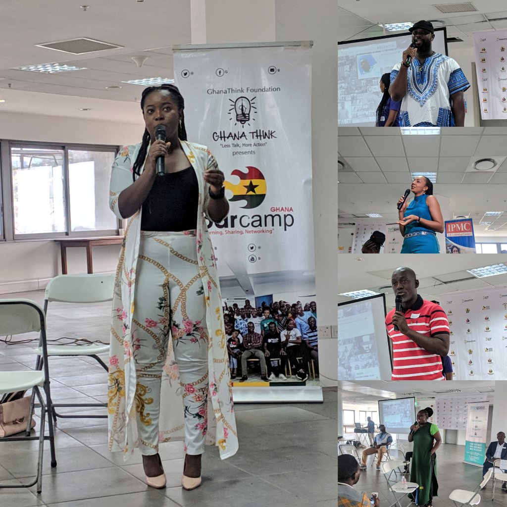 iamrobotboy's tweet photo. Meet your mentors for today's #SpeedMentor|ing session.😍

These mentors are experts coming from over 10 industries.😮😮

That's dope! 

How many do you know? 🤔🤔🤔

#bctema https://t.co/vhthoWoJFP