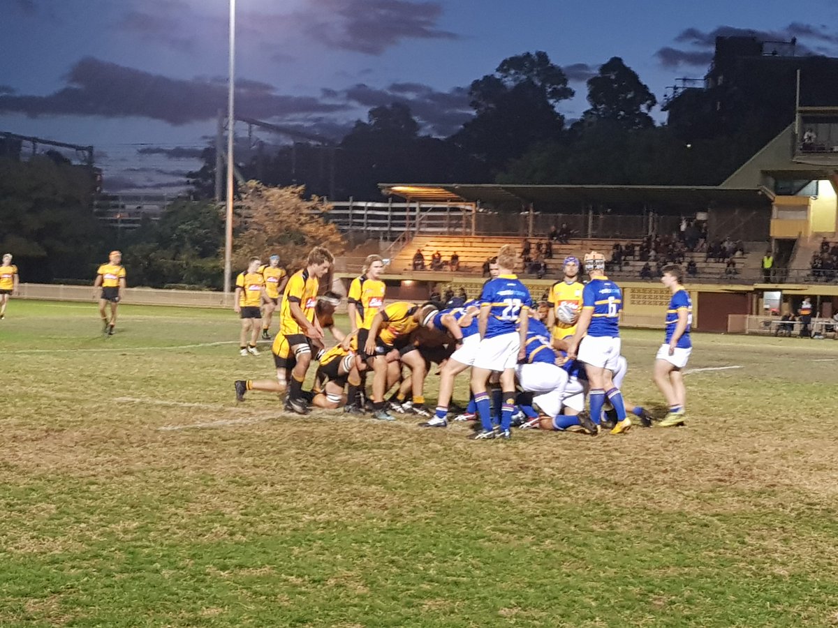 NSW Rugby Juniors tweet media