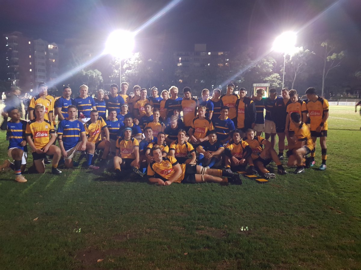 NSW Rugby Juniors tweet media