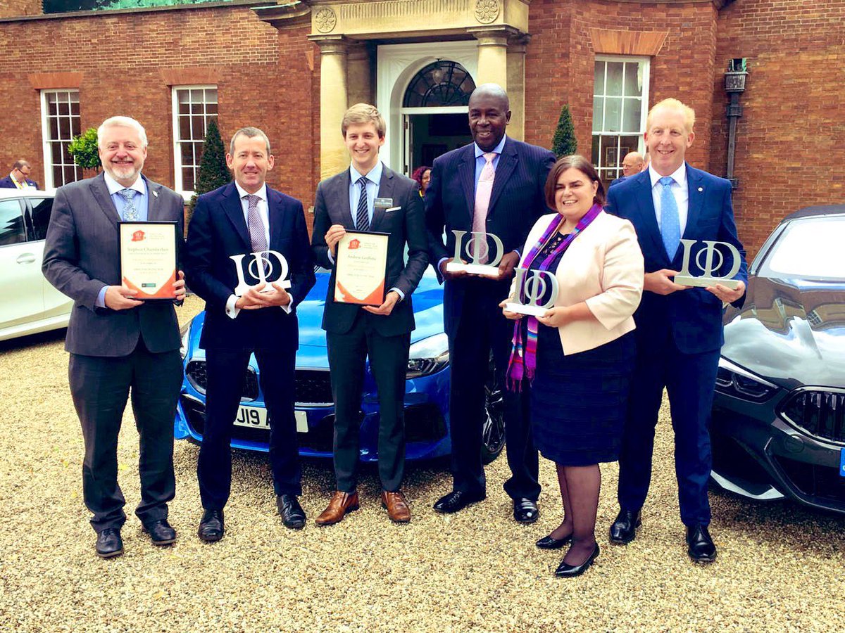 ChallengerMAT's tweet photo. Congratulations to our Chief Executive @schamberlainCEO for being ‘Highly Commended’ in the @The_IoD @IoDEast public sector ‘Director of the Year’ Awards #cmatstandards #cmatfamily #cmatway #teamaward https://t.co/QzD0SgoNPJ