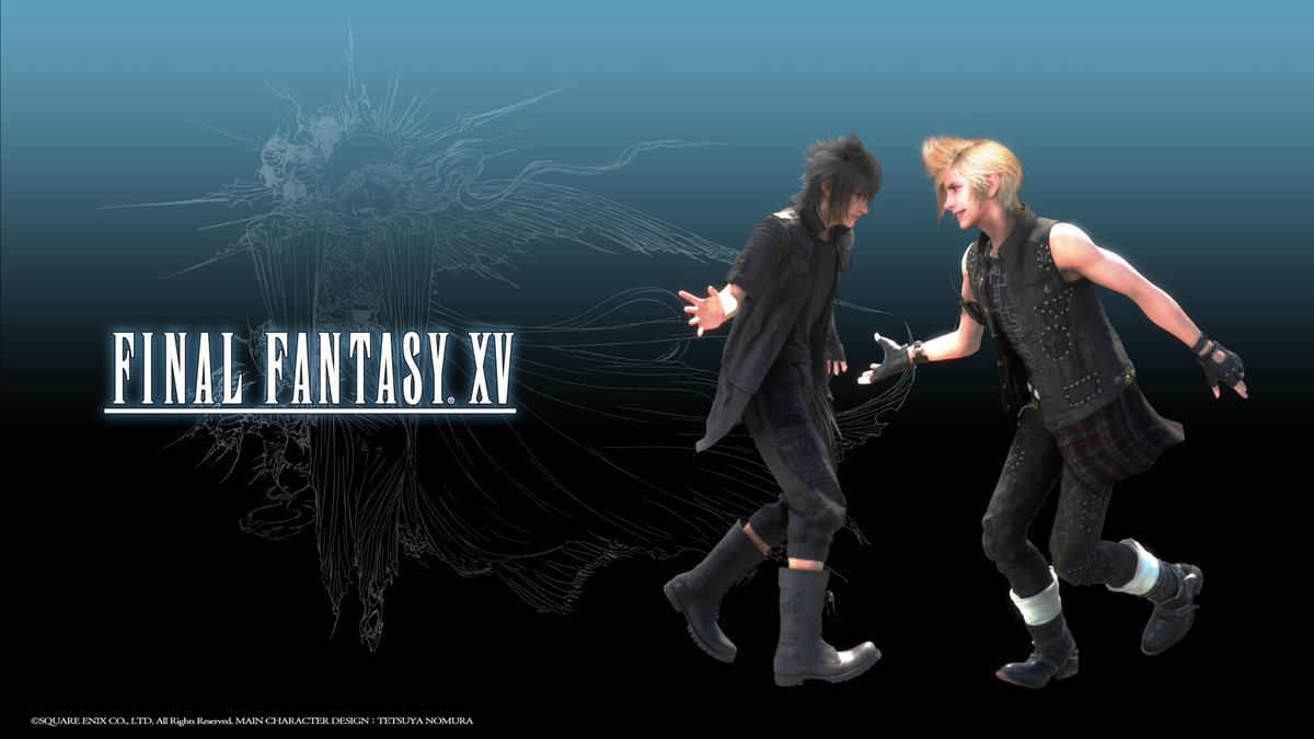 Finalfantasyxvuniverse Ff8 Ff15 Mister W Ffxv Wallpaper Duscae Demo 15 Finalfantasyxvuniverse ファイナルファンタジーxv Ffxv Ff15 Dawnofthefuture Ffversusxiii Ffwiki T Co 0utz3flvob