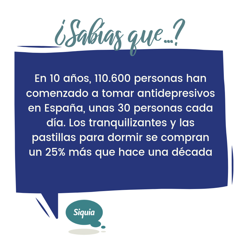 Más terapia y menos pastillas.
.
.
#siquia #psicología #PsicólogosOnline #terapiaOnline #pareja #terapiadepareja