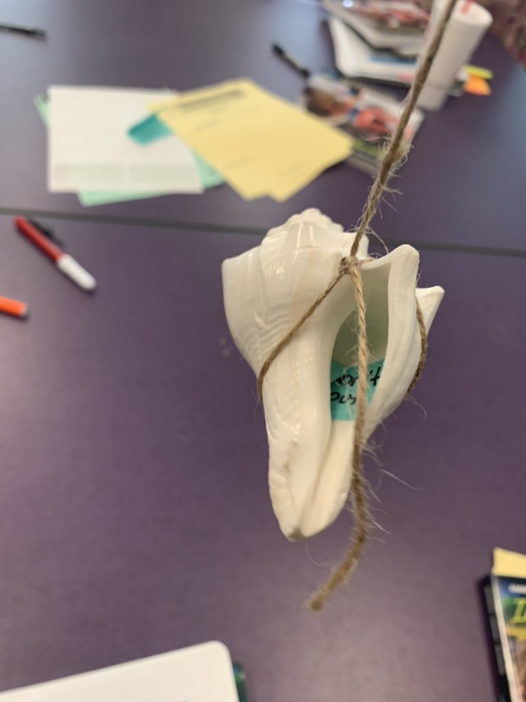 Its_BNicole's tweet photo. Today’s hands on at #TCSIPC2019 https://t.co/1oltlmCz6Q