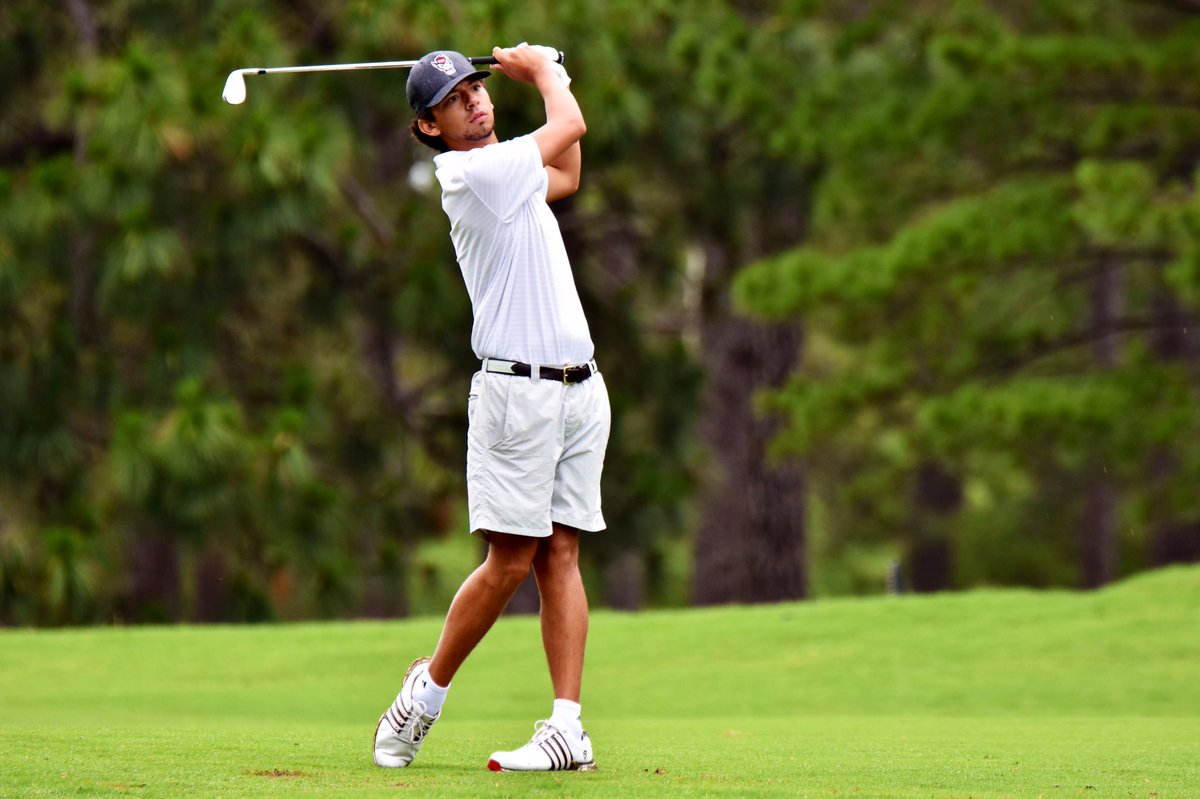 Carolinas Golf Assoc tweet media