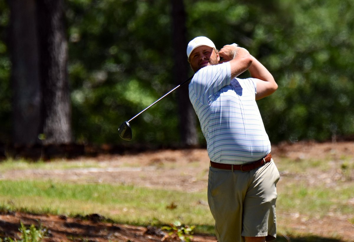 The quarterfinalists are ready to battle it out for the four semifinal spots at the #SCMatchPlay. Who will make it? The defending champion? The 2018 runner-up? The 28th seed? Stay tuned to find out.