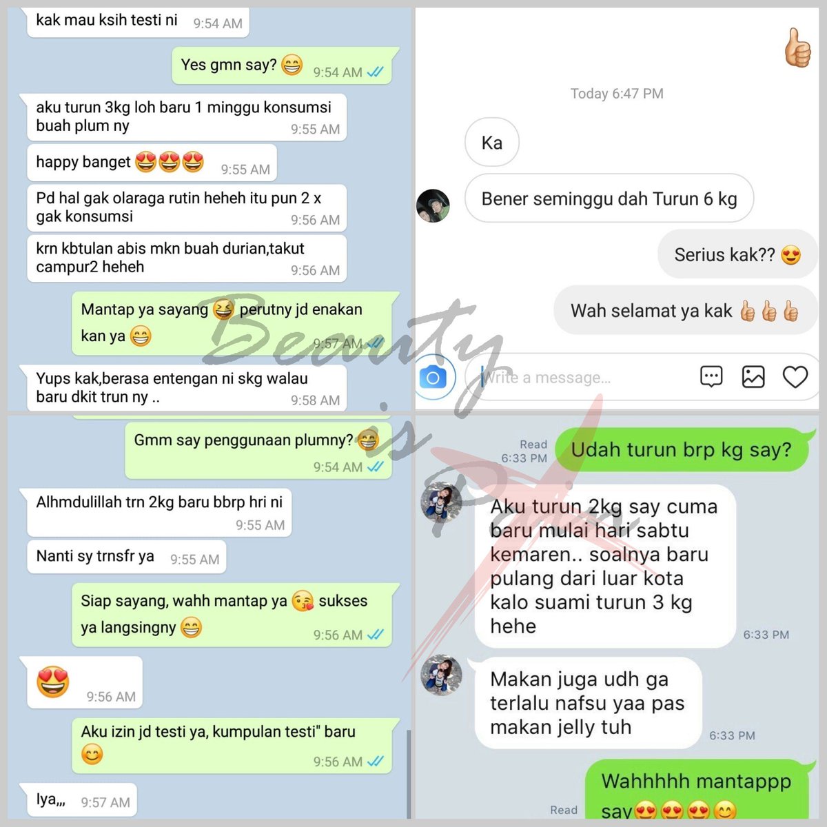 ericun_'s tweet photo. Bingung gak sih mau dapetin body goals tuh gimana caranya? Berarti kalian belom pernah coba cara satu ini! Percaya gak kalau caranya tuh praktis banget?
FEEL FREE TO ASK. Hub via line/whatsapp.
#HeranAkutu #BTS5thMuster #KeepDreamingWithGOT7 #HakimMKDalamSorotanRakyat #optrimax https://t.co/XjXsHyO662