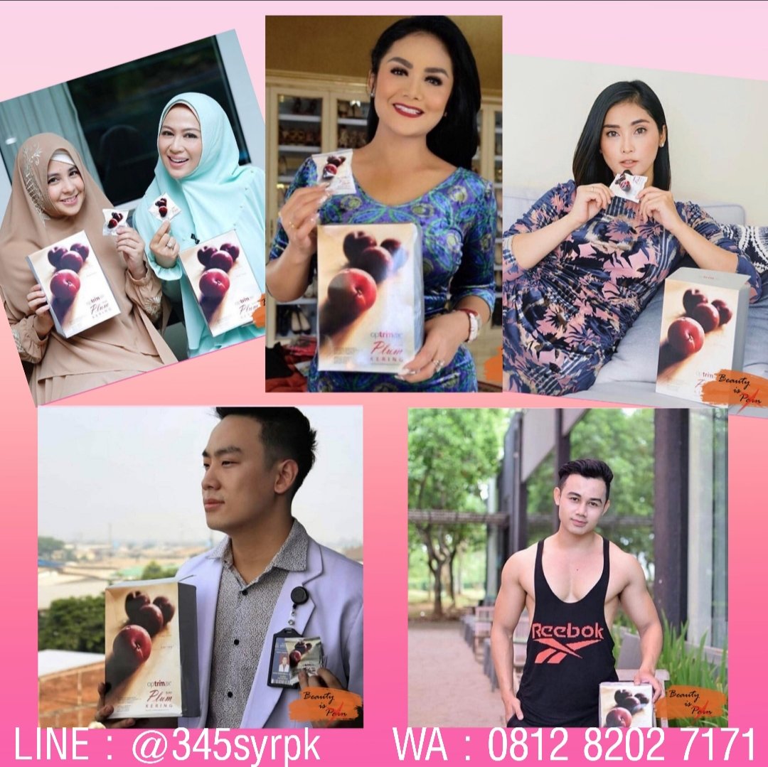 ericun_'s tweet photo. Bingung gak sih mau dapetin body goals tuh gimana caranya? Berarti kalian belom pernah coba cara satu ini! Percaya gak kalau caranya tuh praktis banget?
FEEL FREE TO ASK. Hub via line/whatsapp.
#HeranAkutu #BTS5thMuster #KeepDreamingWithGOT7 #HakimMKDalamSorotanRakyat #optrimax https://t.co/XjXsHyO662