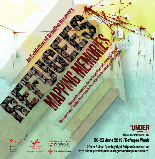 MappingCreativeRecovery tweet media