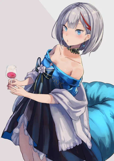 ほろ酔いシュペー 