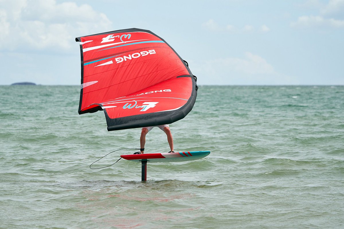 GONGWilly's tweet photo. SESSION : new GONG Wing !!!
https://t.co/K62kpGOoKW
#gongsurfboards #gongfoil #gongwing #foil #foiling #supfoil #supfoiling #wingfoil #wingfoiler #wingfoiling #revolutionbegins #gongfoilshop https://t.co/LvaQkbAHd1
