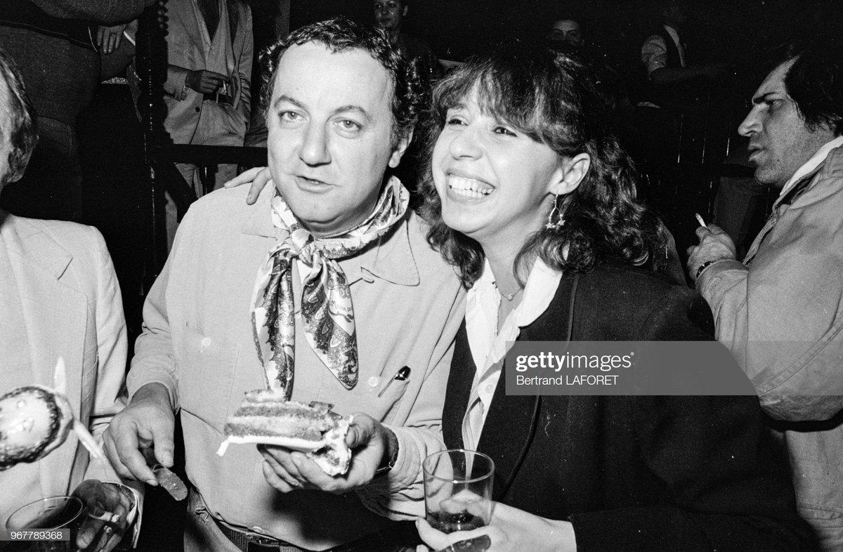 Les Coluchistes tweet media