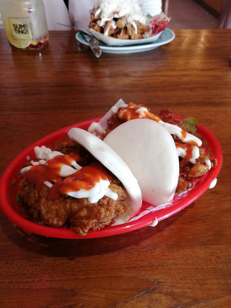 <a href="/sumtingfresh/">Sumting Fresh</a> your food 🔥🔥🔥🔥🔥