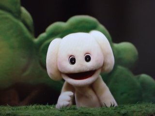 【fc】　NHK セキグチ製　タップくん fc】 NHK セキグチ製 タップくん Yahoo!オークション - レア NHK