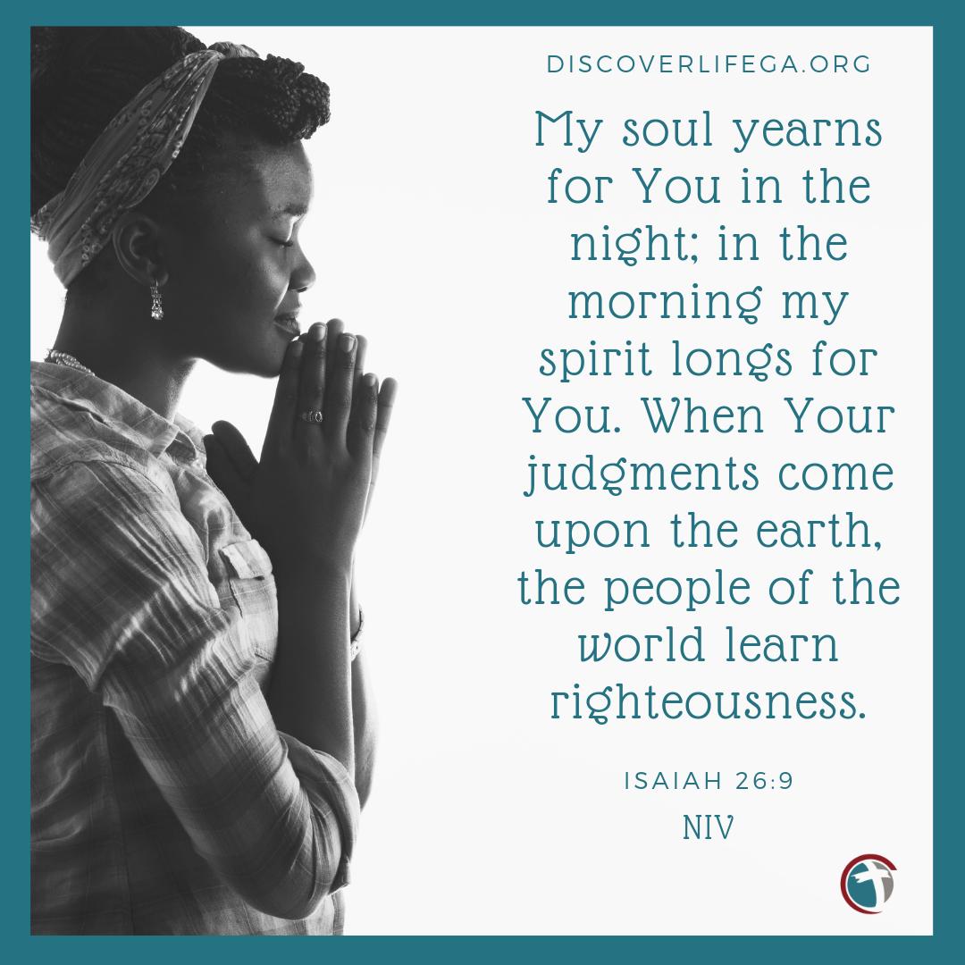 Discover Life Church tweet media