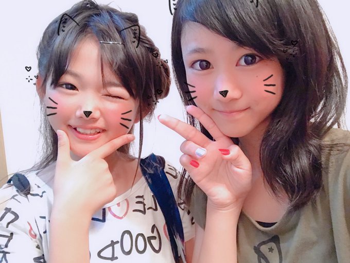 Twitterのコスプレ画像38