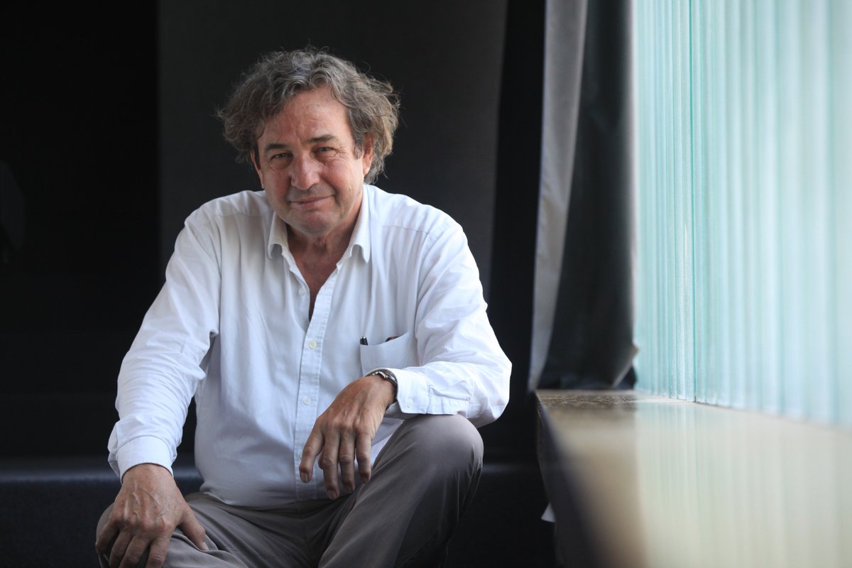 Marseille Immunopole tweet media