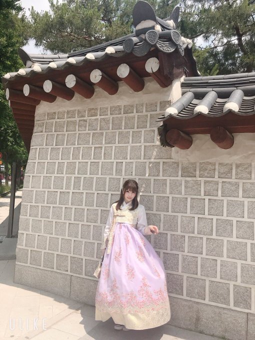 コスプレイヤー柊花音のTwitter画像46