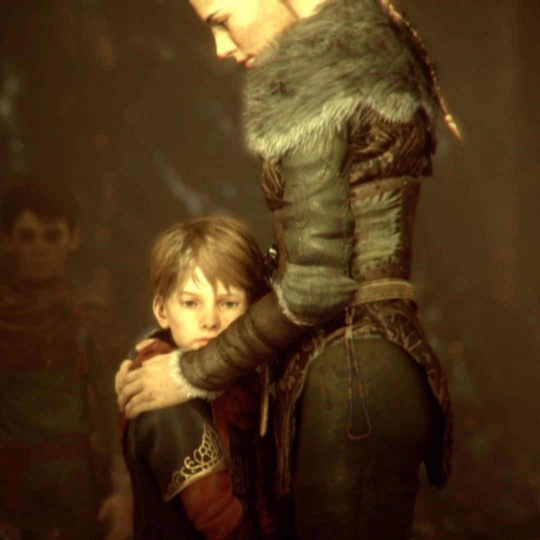 abbycarlagaming's tweet photo. Oh Hey there!

Let's jump back into the rat race of A Plague Tale: Innocence shall we?

Come join me over on https://t.co/yoVIqlnOeD now!

#twitch #streamer #aplaguetaleinnocence #gamer #game #saturdaystream https://t.co/HK8bWPxshu