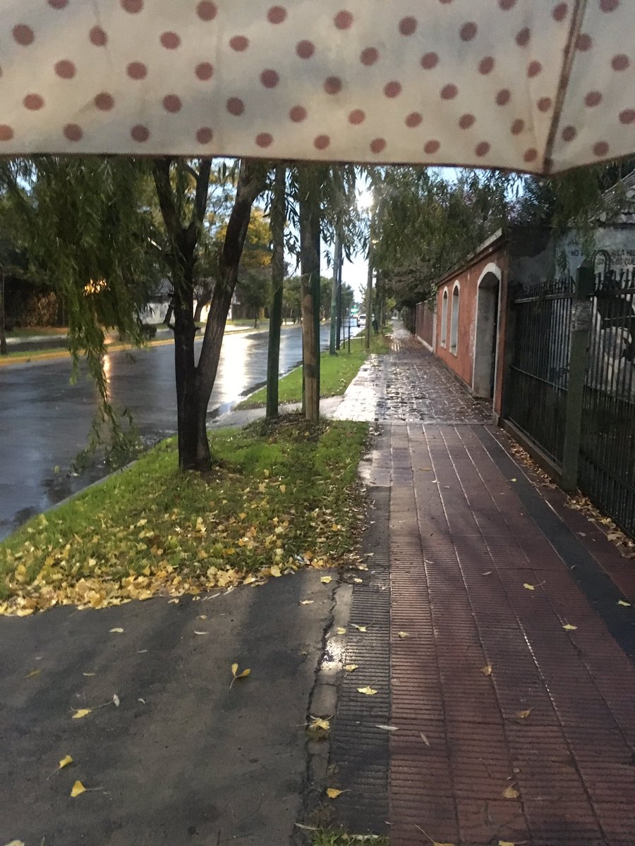 nzuela's tweet photo. Otro #sabado de actividades ~ El #equipo @DelfinoLucasOk ☔️ 😊 #hurlingham #villaTesei #WCMorris  ☕️ • #SUMATE Av. roca 1316 https://t.co/UiWZwu7Yfn