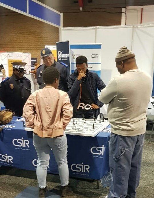 MictSeta's tweet photo. Gauteng Youth Expo is in full swing at Nasrec Expo Centre and the #MICTSETA is interacting with youthful and vibrant audience about possible career opportunities in the MICT Sector. #GPYouthExpo #YouthMonth #CareerExpo #MICTSector https://t.co/yE81G6RSOO