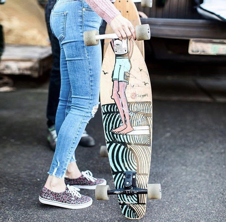 Original Skateboards tweet media