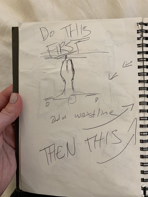 Choreography from last night https://t.co/1yXMG7JGY9