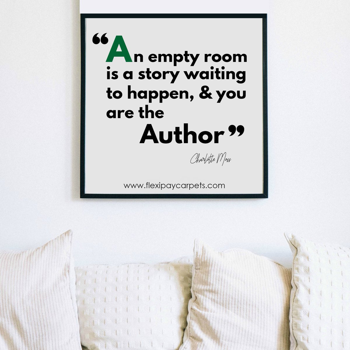 Flexipay Carpets tweet media