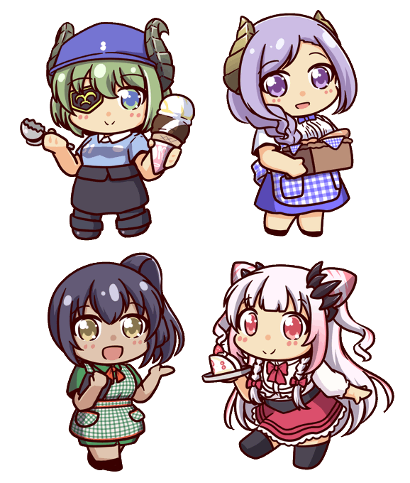 31アイスクリームのtwitterイラスト検索結果 古い順