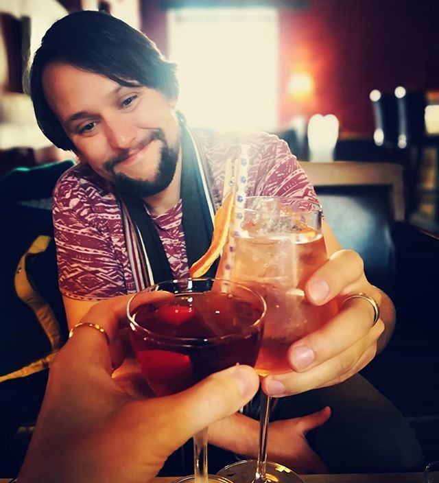 These tasted soo good after a week off the booze 😃 bit.ly/2XeyIvw