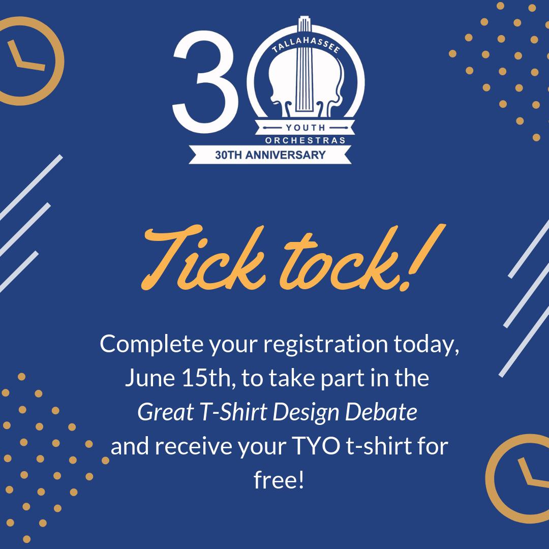 TLH Youth Orchestras tweet media