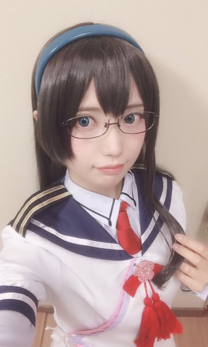 Twitterのコスプレ画像38