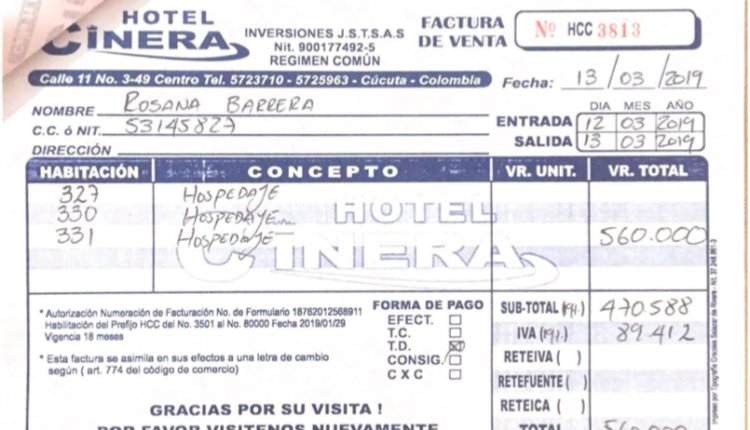 PanAmPost_es's tweet photo. #EXCLUSIVA | Hace más de 30 días se puso al tanto a @leopoldolopez y a @jguaido del entramado de corrupción de sus emisarios en #Cúcuta, pero hoy aún no se habla de sanciones para los responsables  https://t.co/ogb0phO7DR por @oavendano #15Jun https://t.co/akPL49sHiJ