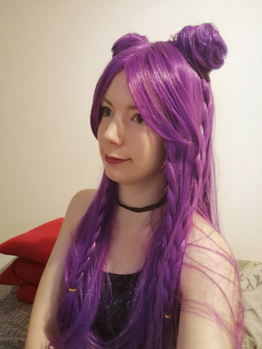 Wendella ~ Clémence tweet media