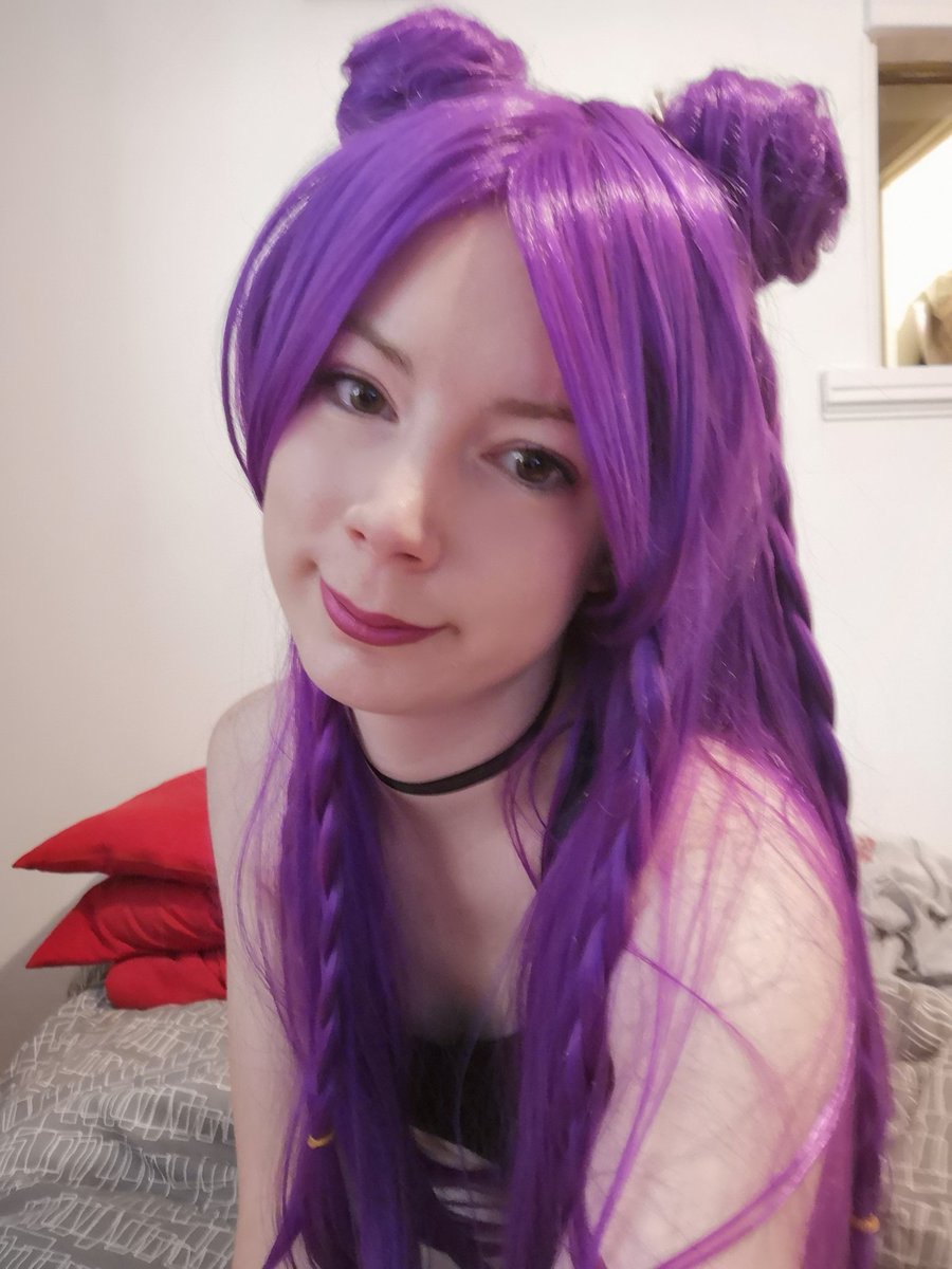 Wendella ~ Clémence tweet media