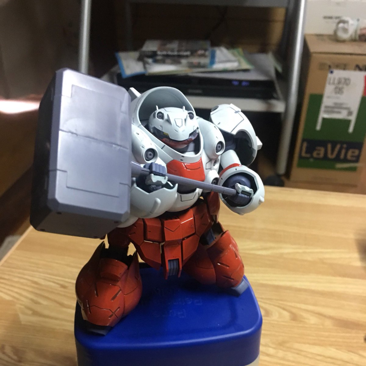 ケスイダ tweet media