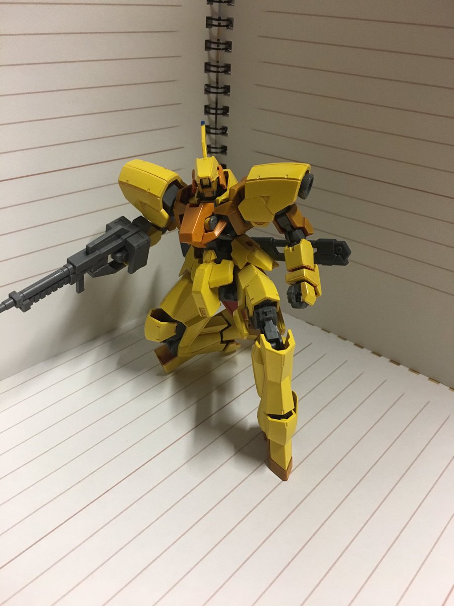 ケスイダ tweet media