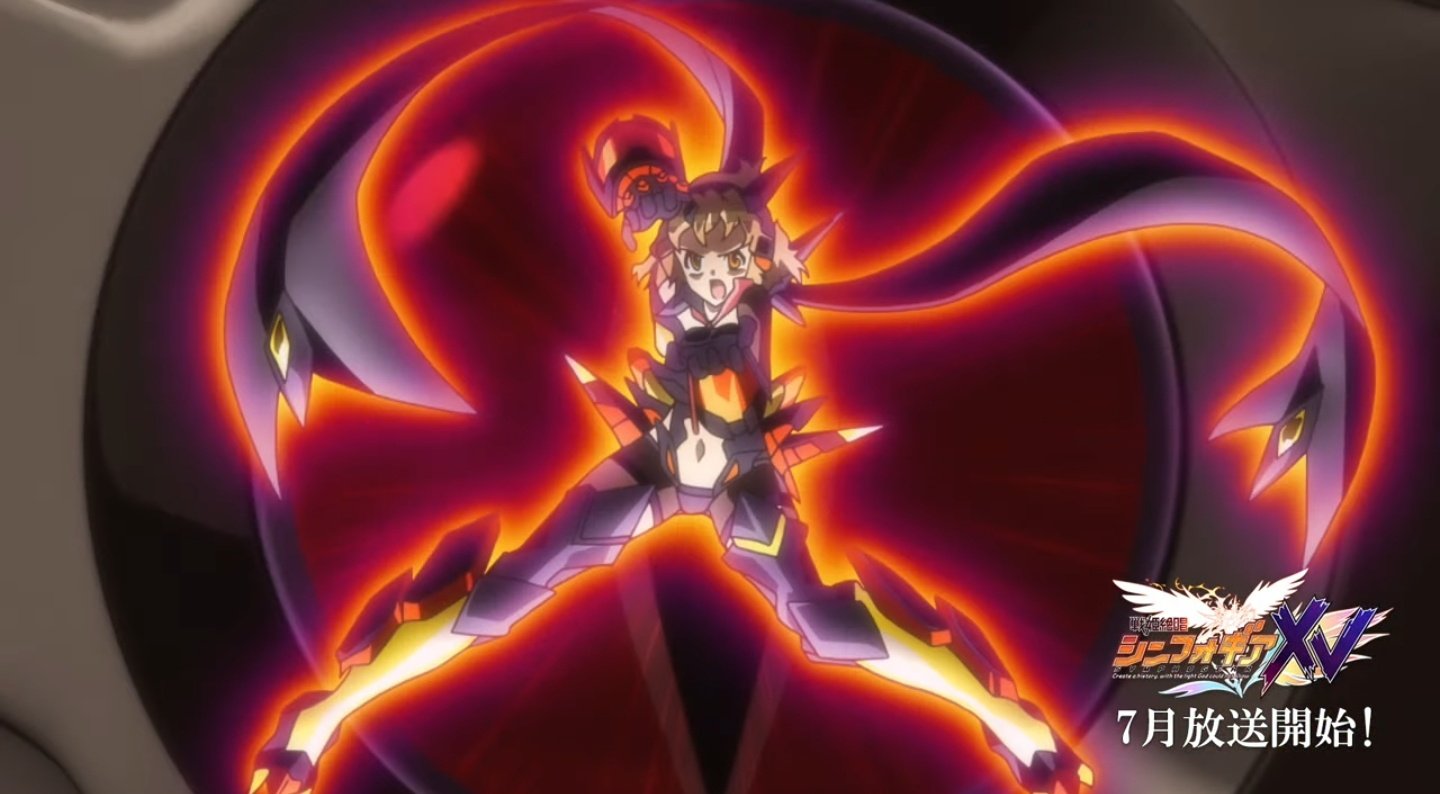 ﾕｰﾌﾘｱｲｽﾞ 戦姫絶唱シンフォギアgx 1話 シンフォギアの中で一番人気がある話です 6分でわかるシンフォギア など言われるシンフォギアらしさがたっぷりつまったアバンから始まり 豪華なライブシーン 人々を救うために唄う響 そして新たな驚異と