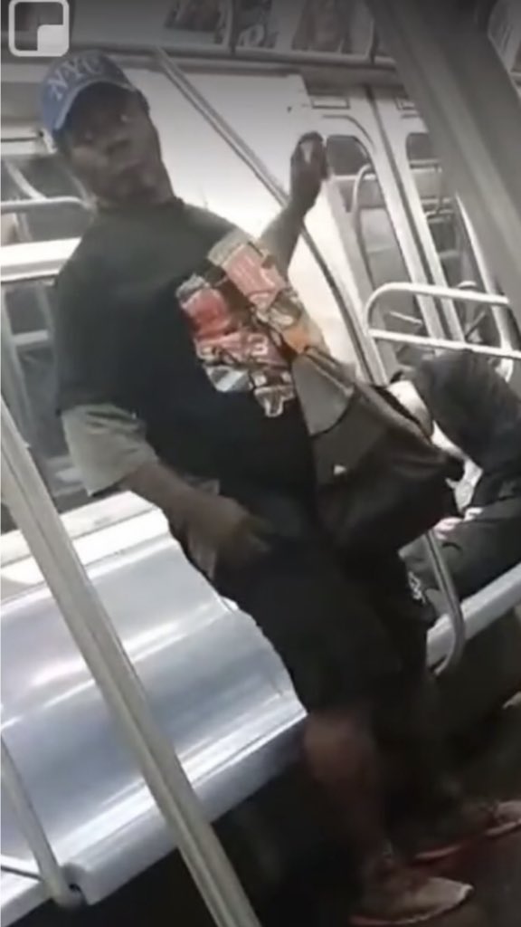 This grand larceny case is coming together thanks to our TD-33 Neighborhood Coordination Officer, Bklyn Transit Squad detective, and Field Intelligence Officers working seemlessly together- Now with YOUR help we’ll identify this suspect- Pls call <a href="/NYPDTips/">NYPD Crime Stoppers</a> at 800-577-TIPS