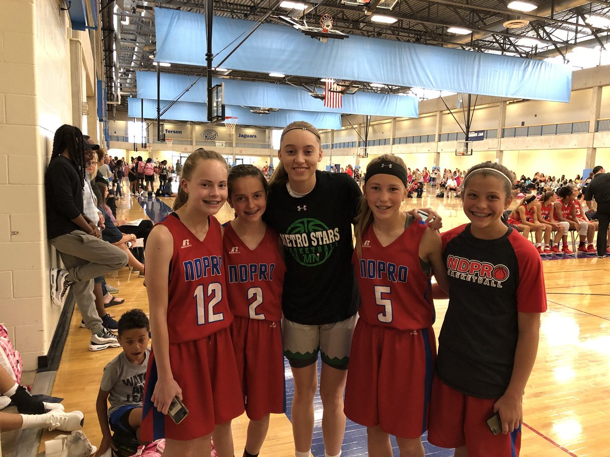 NDChampTourney's tweet photo. NDPRO 2024 all set to take over Summer Jam. #ndpro #together https://t.co/bMgWsnIqss