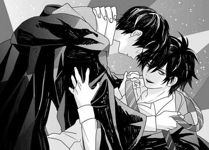 黒兄弟のtwitterイラスト検索結果 黒兄弟のtwitterイラスト検索結果