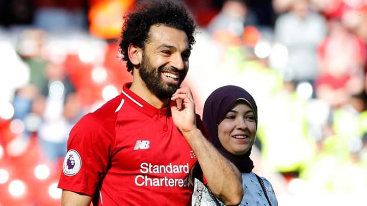  Happy Birthday Egyptian Football Icon Mohamed Salah! 