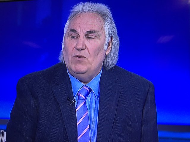 Happy Birthday to Slade singer songwriter Noddy Holder, born on this day in Walsall, Staffordshire in 1946.    