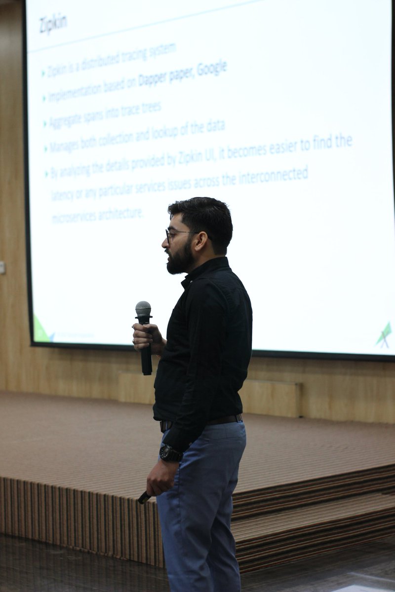 Xoriant's tweet photo. Two power-packed days of learning, networking, project showcases comes to an end with dynamic speakers driving us forward to innovate with the power of #technology. Couldn't have asked for a more informative technology event #TechX2019 #TechX #technologyevent #belongatxoriant https://t.co/ClFy4f0D5O