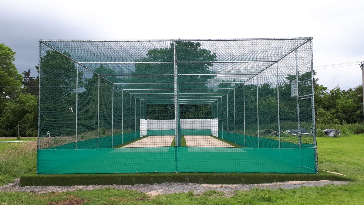 New Longton CC tweet media