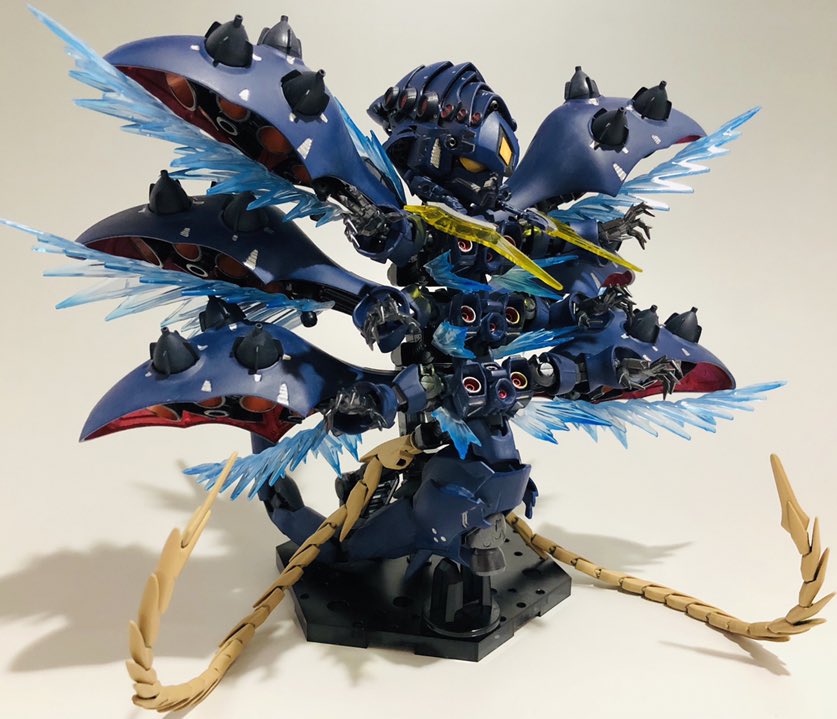 テンション上がってきた