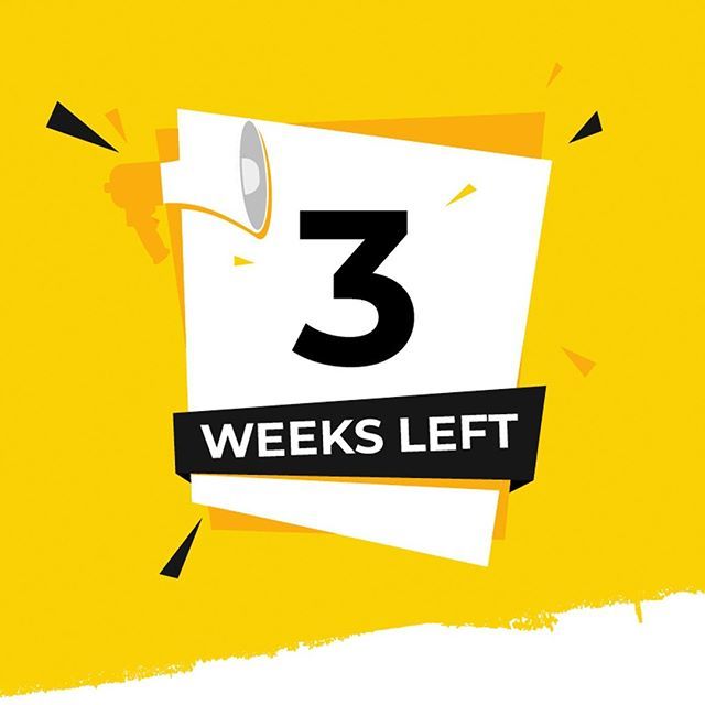 KanJamEU's tweet photo. In three weeks, a lot can happen... Maybe those last training days will make sure that your team wins the European Championships 🥇 and goes to America to participate in the #KanJam World Championships. How awesome would that be? 🙌🏻 #KJEC19 Not regist… https://t.co/UVfYZeLPqO https://t.co/QUVSevLoDo